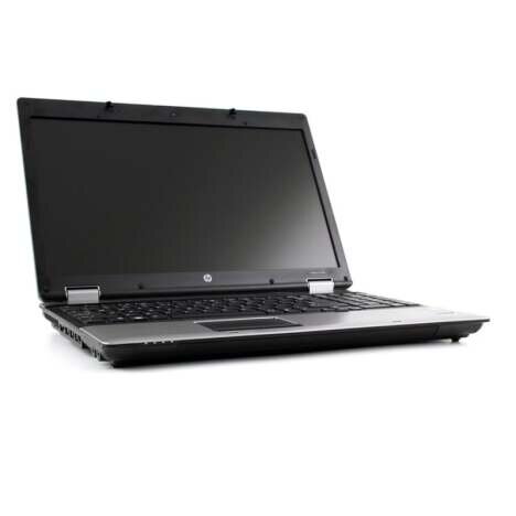 Laptop HP ProBook 6555B, AMD Phenom II N830 2.1 GHz, ATI Mobility Radeon HD 4200, Wi-Fi, Bluetooth,